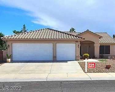 6337 Citrine Ave Las Vegas, NV 89130