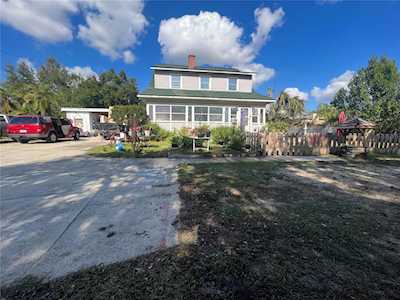295 N Echo Dr Lake Alfred, FL 33850