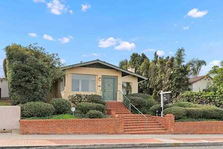 4421 Del Monte Ave San Diego, CA 92107