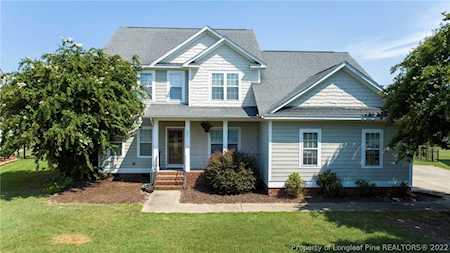 1827 Rockrose Dr Fayetteville, NC 28312