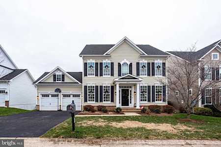 819 Kinvarra Place Purcellville, VA 20132