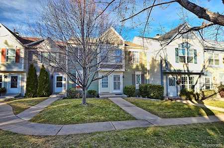 3609 Queen Anne Way Colorado Springs, CO 80917