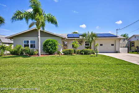 3367 Flamingo Blvd Hernando Beach, FL 34607