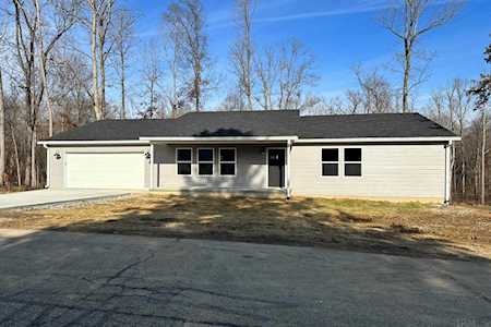 46 Sherwood Lane Bedford, IN 47421