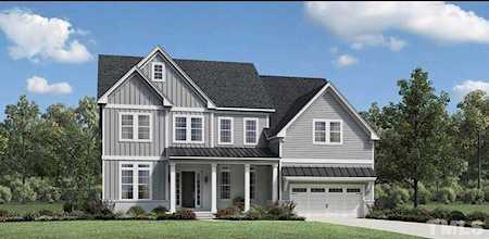 2609 Silas Peak Lane Apex, NC 27523
