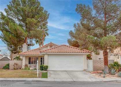 4478 Ruenda Ct Las Vegas, NV 89147
