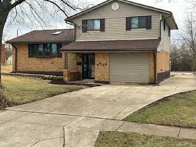 4624 Belcourt Drive Dayton, OH 45417