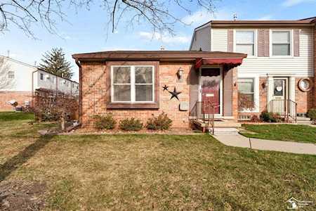 18218 Jamestown Circle Northville, MI 48168