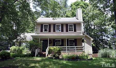 711 Grandview Drive Durham, NC 27703