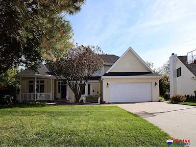 7010 Woody Creek Circle Lincoln, NE 68516