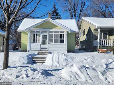 3235 Newton Avenue N Minneapolis, MN 55412