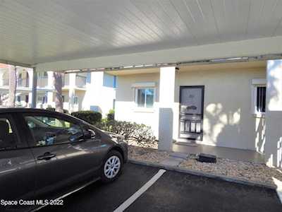201 Saint Lucie Lane #201 Cocoa Beach, FL 32931