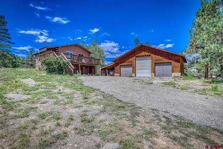 148 Pike Drive Pagosa Springs, CO 81147