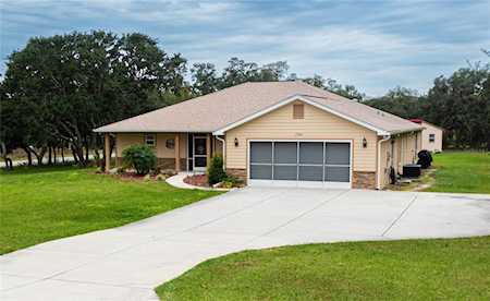 17825 Dansville Dr Spring Hill, FL 34610