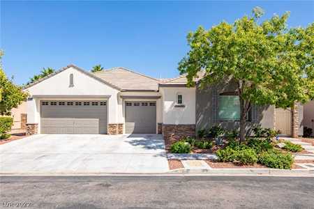 1800 Taylorville St Las Vegas, NV 89135
