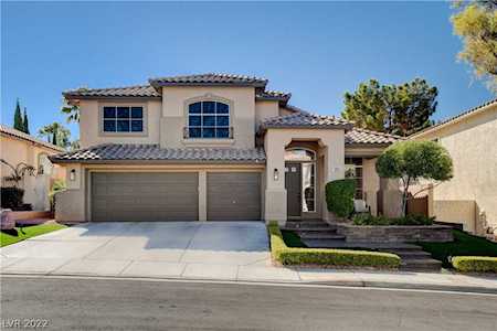 1263 Moon Vision St Henderson, NV 89052