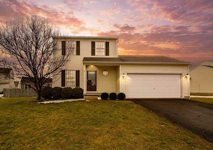 3615 Pendent Lane Columbus, OH 43207