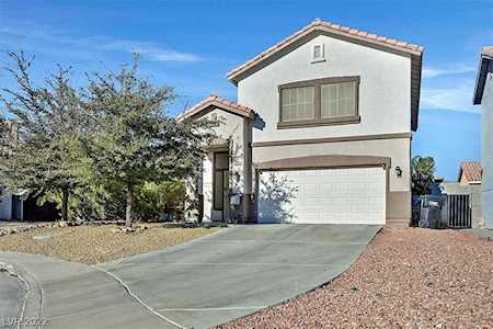 3132 Macaroon Way North Las Vegas, NV 89031