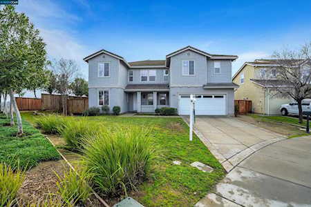 6682 Yellowstone Circle Discovery Bay, CA 94505