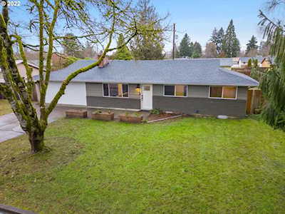 7816 NE 28th ST Vancouver, WA 98662