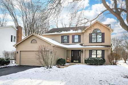800 Muirhead Ave Naperville, IL 60565