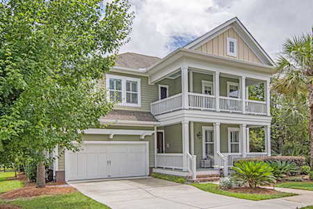 1508 Anacostia Ave Mount Pleasant, SC 29466