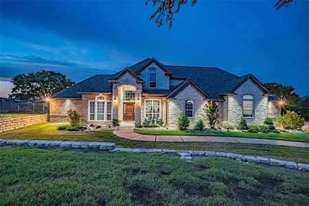 2300 Bentwater Court Granbury, TX 76049