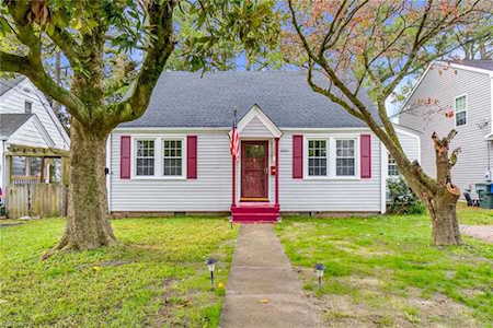 2003 Pershing Ave Norfolk, VA 23509