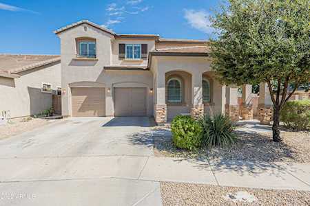 3758 E Phelps Street Gilbert, AZ 85295