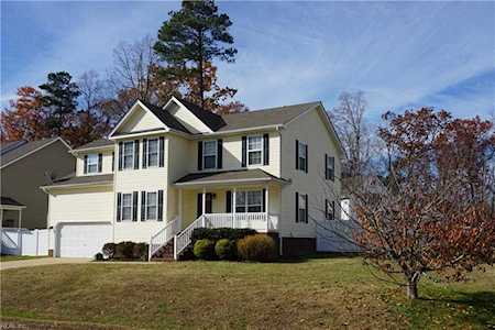 5900 Montpelier Dr Williamsburg, VA 23188