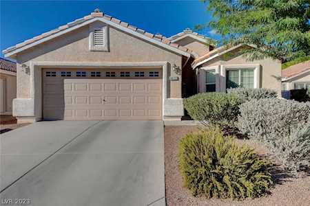4472 Meadowlark Wing Way North Las Vegas, NV 89084