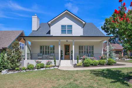 603 W End Cir Franklin, TN 37064