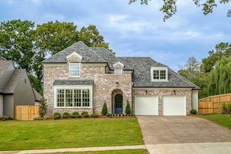 5252 Meadowcrest Cv Memphis, TN 38117
