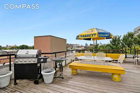 580 Marcy Ave #4-B Brooklyn, NY 11206