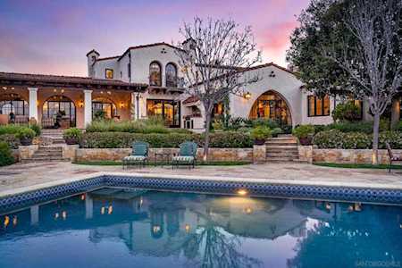 5956 San Elijo Rancho Santa Fe, CA 92067