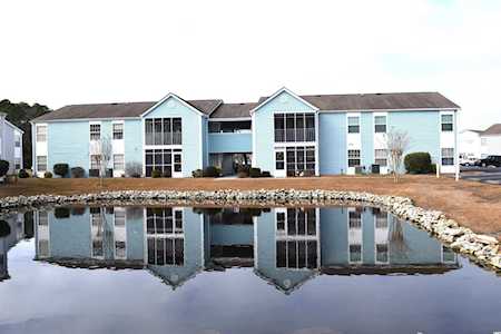 2151 Clearwater Dr. #G Myrtle Beach, SC 29575