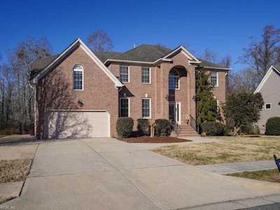 322 Riviara Place Chesapeake, VA 23322