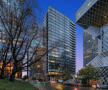 909 5th Ave #204 Seattle, WA 98164