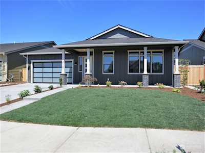2110 5th (Lot 4) Place Snohomish, WA 98290