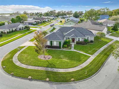 2118 Edgewater CIRCLE Winter Haven, FL 33880