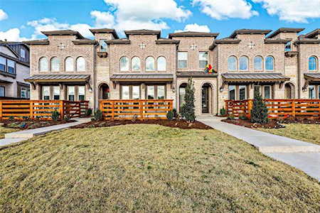 405 Sugarmaple Lane McKinney, TX 75071