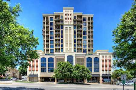 Nashville Real Estate Condos for Sale in Rhythm at Music Row