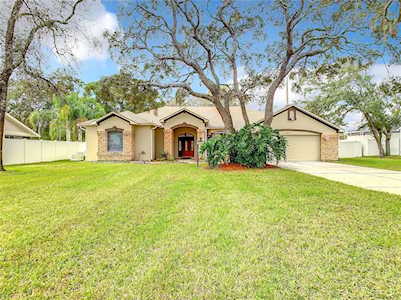 2087 Breezy WAY Spring Hill, FL 34608
