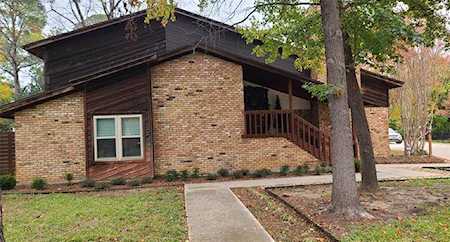 1909 Hollyhill Lane Denton, TX 76205