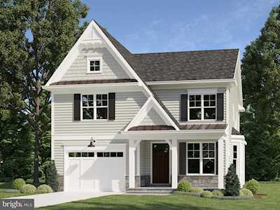 10008 Dickens Ave Bethesda, MD 20814
