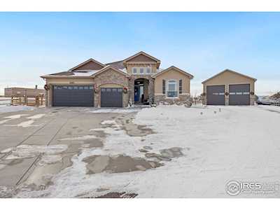 3301 Tranquility Ct Berthoud, CO 80513