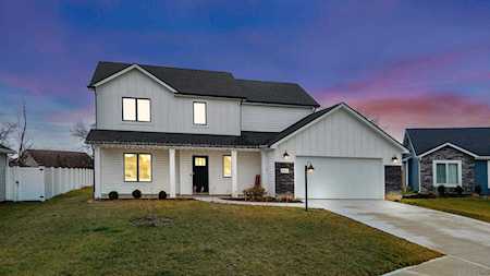 654 N Long Ridge Road Columbia City, IN 46725