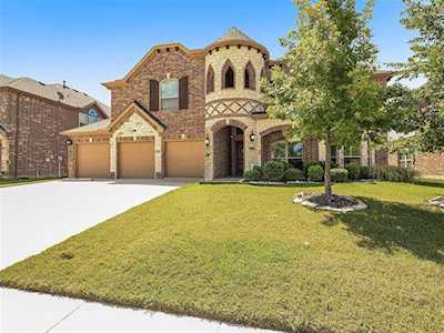 2959 Arenoso Grand Prairie, TX 75054