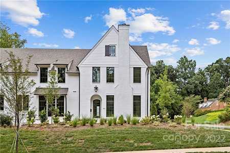 209 S Dotger Ave Charlotte, NC 28207
