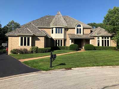 10460 Timberline Ct Orland Park, IL 60462